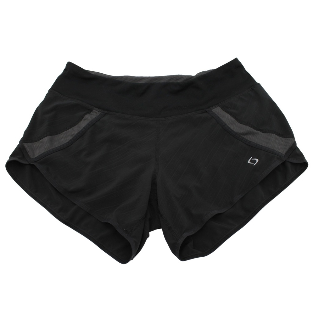 MOVING COMFORT Women's Momentum Shorts Size Small